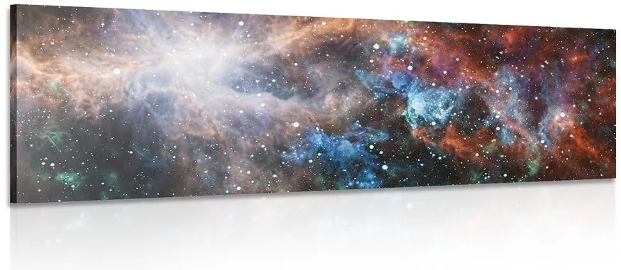 Tablou galaxia fără limite