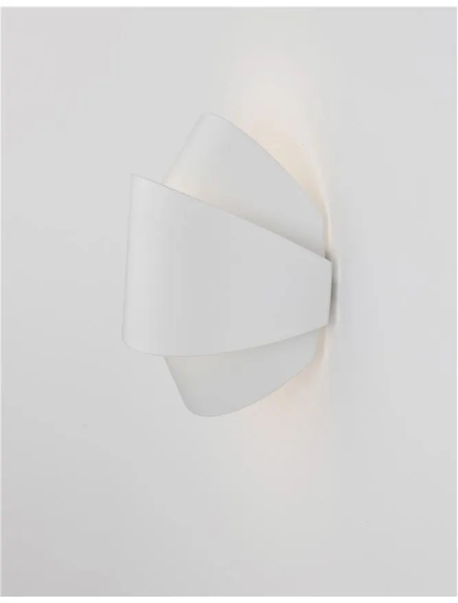 Aplica perete LED design modern ambiental Astrid 12W NVL-9128312