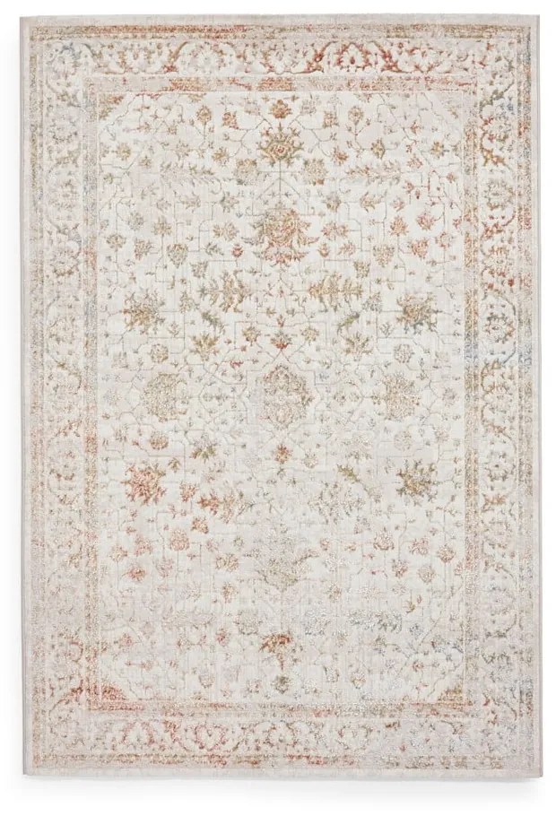 Covor crem 120x170 cm Creation – Think Rugs