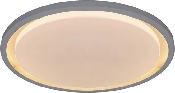 Rabalux 2516 - LED Plafonieră BRADY LED/36W/230V alb