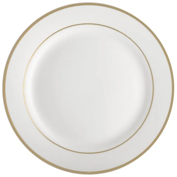 Farfurie plata 27cm Aura Gold