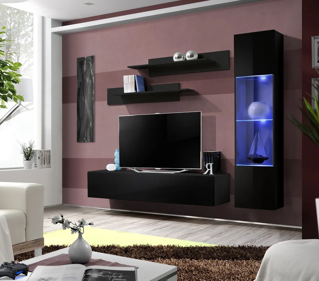 Mobilier living Ferryhill 23 ZZ FY G3 (cu iluminat). 764521