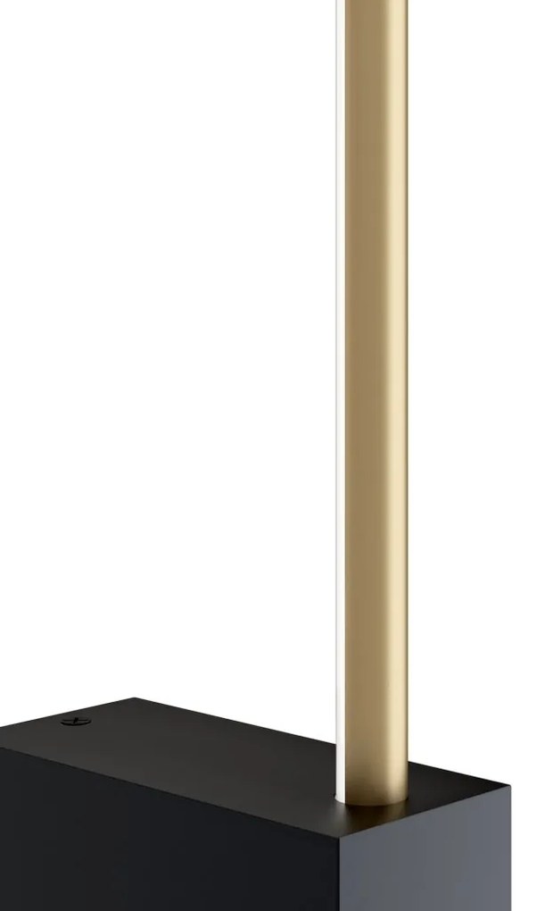 Aplica de perete LED design liniar Pars