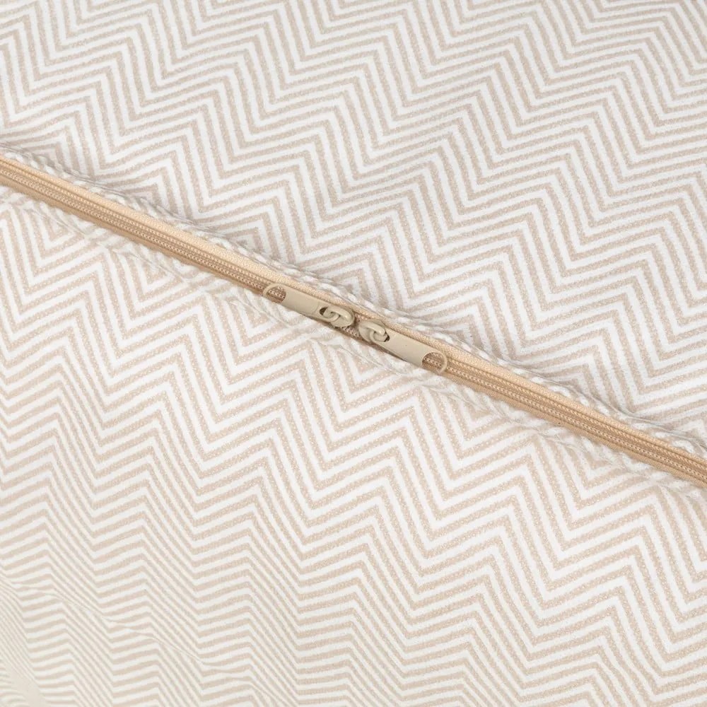 Cutie de depozitare pentru haine din material textil Nancy – Compactor