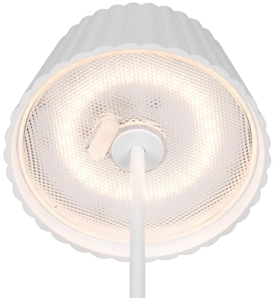 Corp de iluminat pentru exterior cu intensitate reglabilă ø 13,5 cm Suarez – Trio