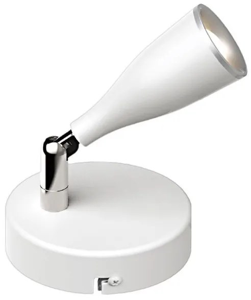 Spot LED de perete LED/4,5W/230V 4000K alb