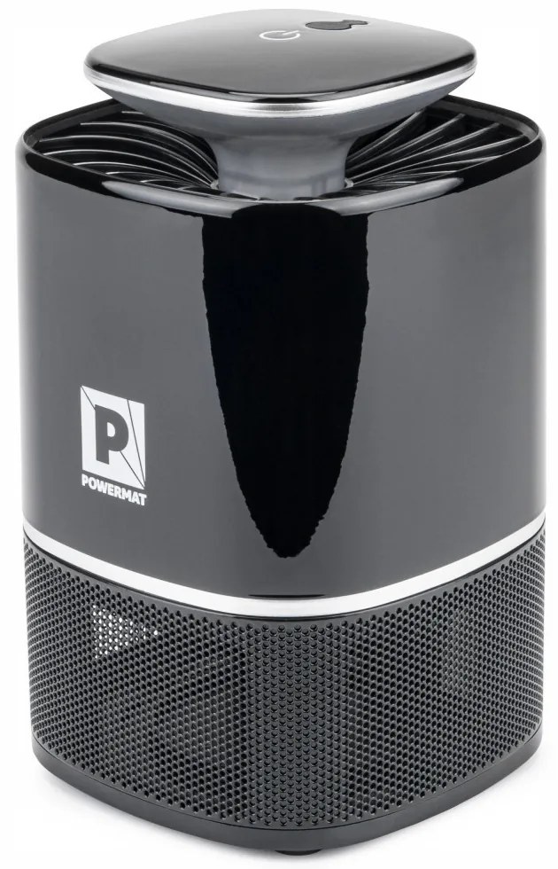 Capcană pentru insecte cu LED UV PM-LOUV-50T