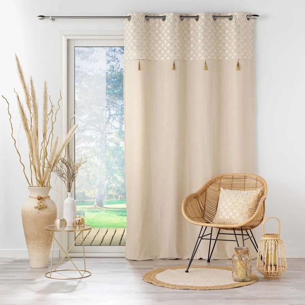 Pernă decorativă 40x40 cm Rafina – douceur d'intérieur