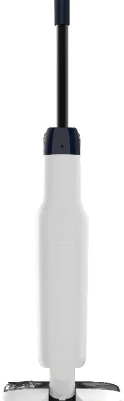 Aspirator vertical fara fir Tineco Floor One S5 Stretch Extreme, 220W, 18000 Pa, Curatare umeda, Autonomie 40 min, Senzor iLoop, Alb/Negru