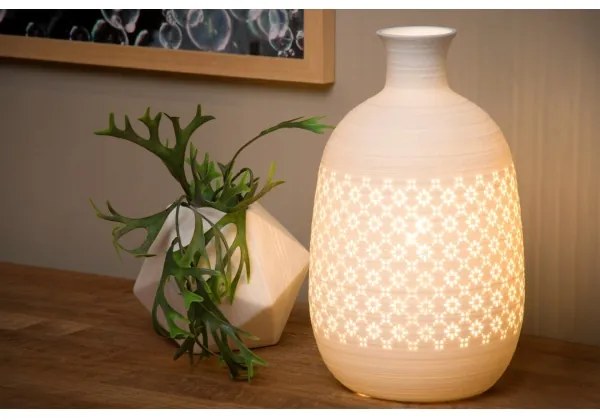 Lampă de masă TIESSE 1xE14/40W/230V Lucide 13534/26/31