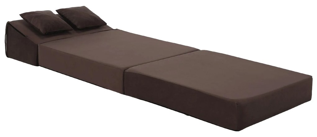 Fotoliu extensibil Plantearan (maro) . 1116440