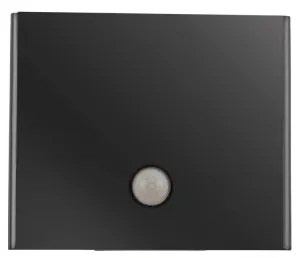 JUST LIGHT. 19471-18 - LED corp exterior cu senzor 2xLED/1,25W/3,7V 4400mAh IP44