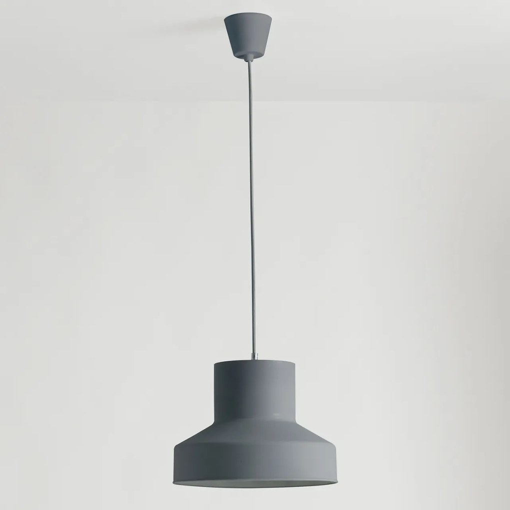 Pendul modern camera copii / tineret LENNON gri