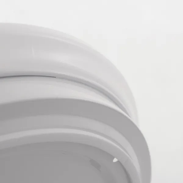 Plafonieră baie LED ADAR LED/17W/230V IP44 4000K