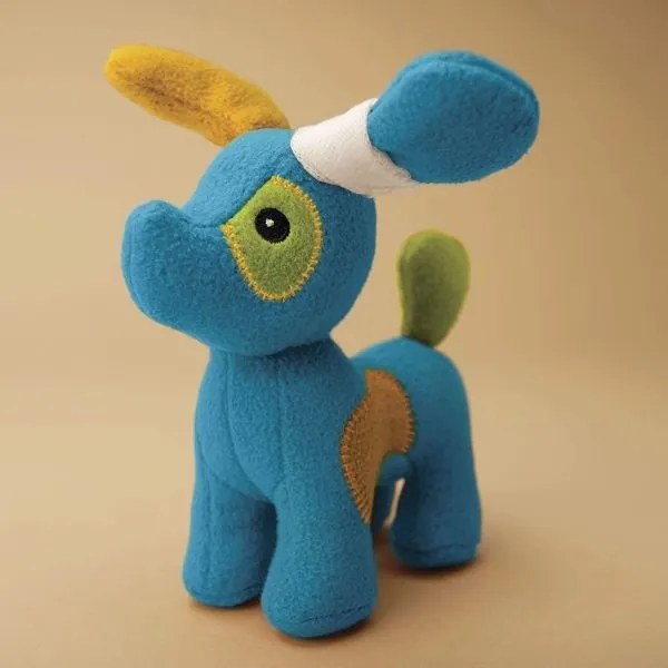 Trusă de veterinar Critter Clinic B-Toys