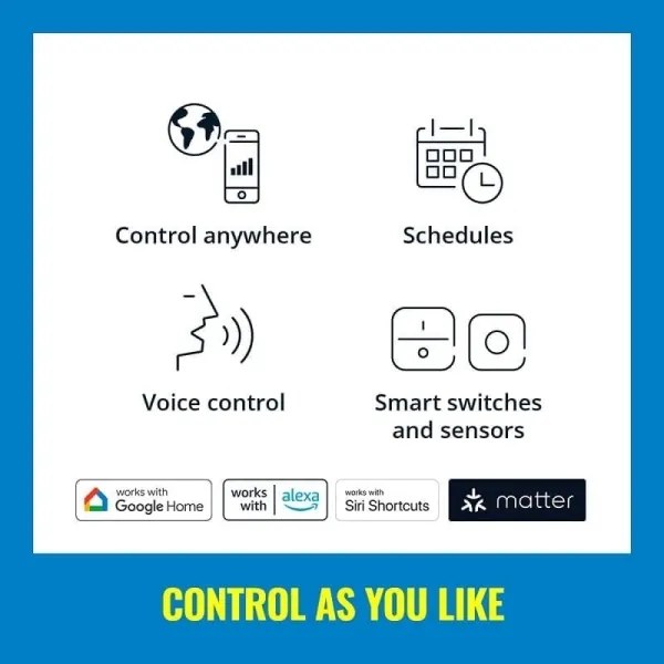 Bandă LED RGBW dimabilă 3m LED/24W/230V 2700-5000K Wi-Fi WiZ