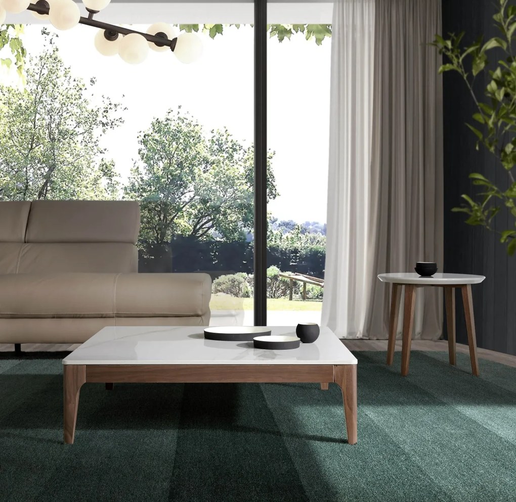 Masuta de cafea design elegant Gabriella AC-CT795