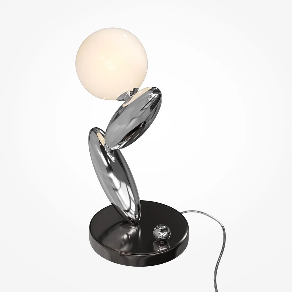 Veioza decorativa LED Resonance