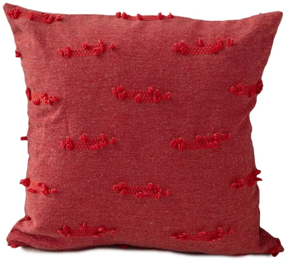 Față de pernă 43x43 cm Tuffet – Mioli Decor