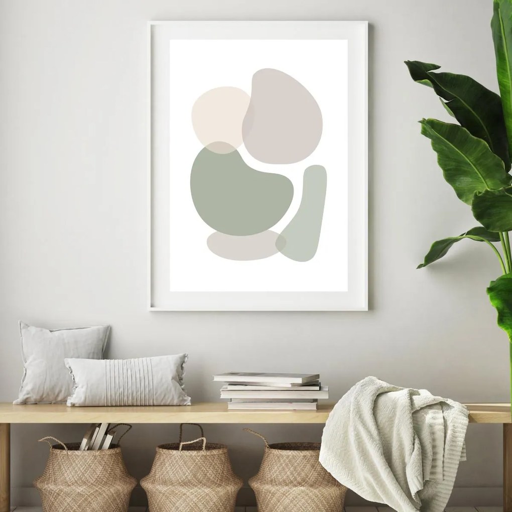 Poster - Allies (A4)