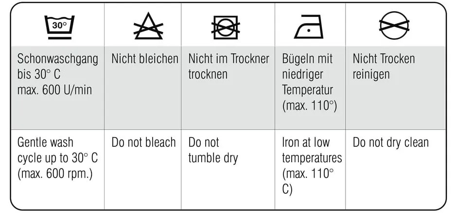 Perdea maro din voal 135x245 cm – Sehlbach