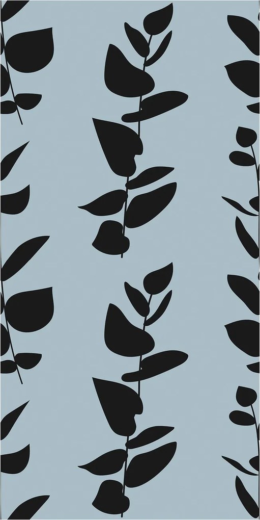 Tapet - Decor floral XXI.