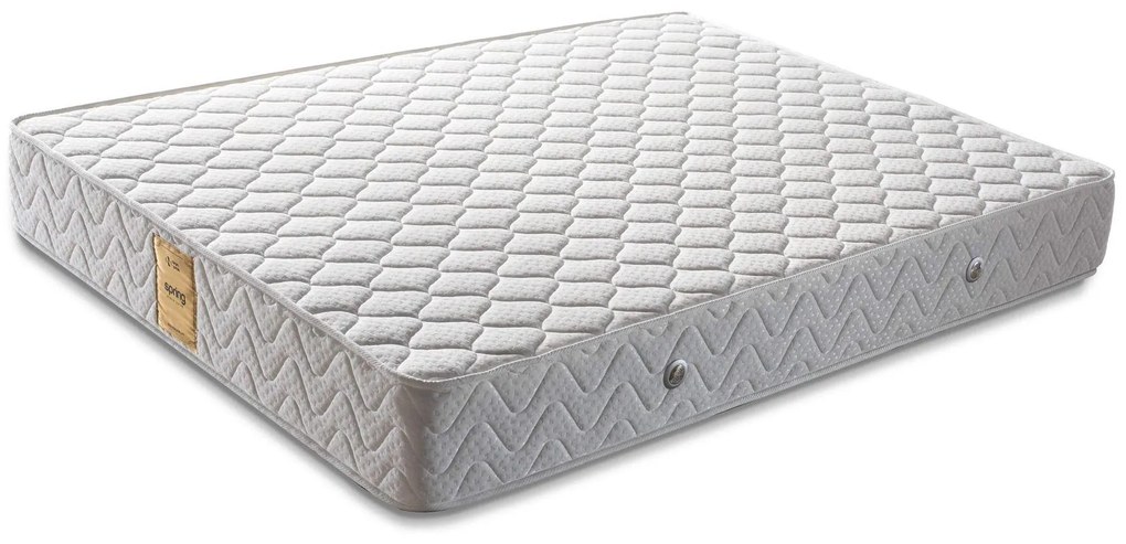 Saltea cu arcuri 100x200 cm Sprin. 1108875