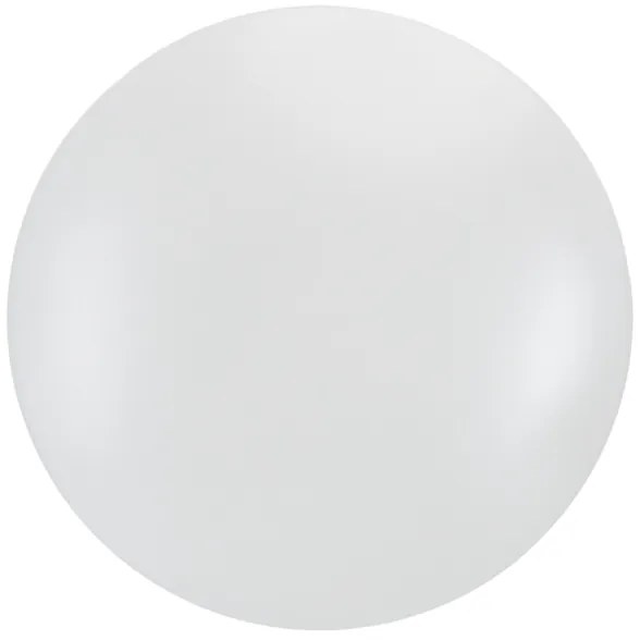 Brilagi - Plafonieră LED MILKY WAY, 24 W, 230 V, 3000/4000/6500 K, Ø 38 cm