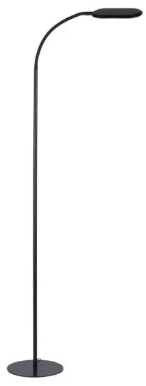 Lampadar LED dimabil KELLY LED/7W/230V Leuchten Direkt 14406-18