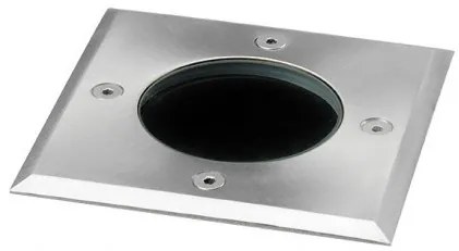 Spot de exterior incastrabil pavaj IP54 HYDE SQUARE ZZ AZ3326
