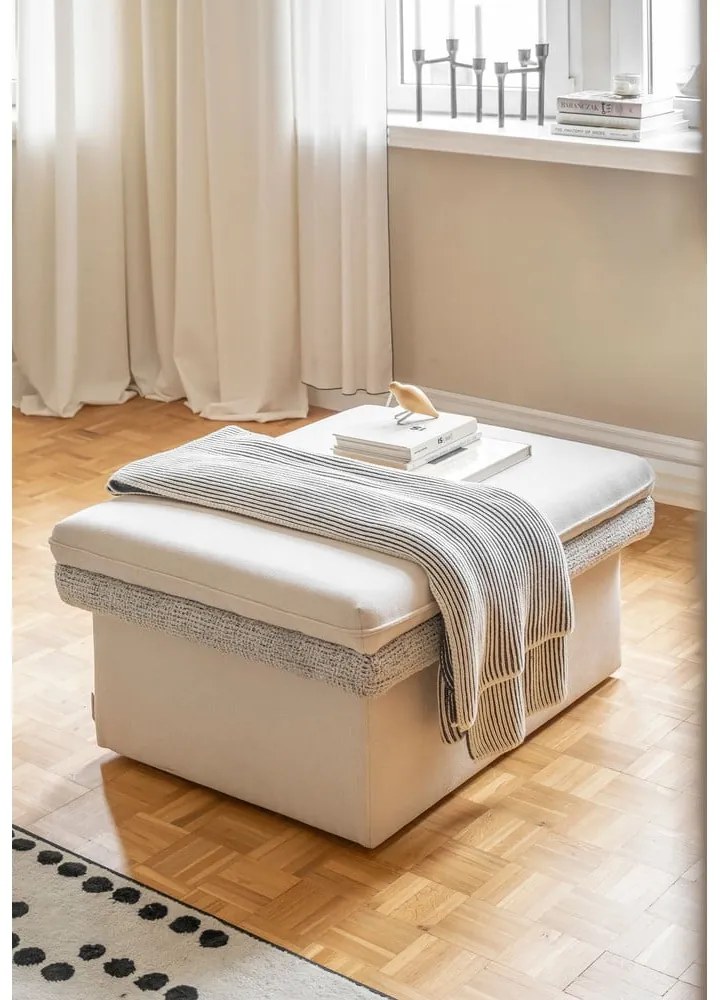 Taburet bej Wilson – Miuform