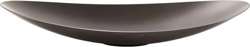 Tavă decorativă din oțel inoxidabil 35x42 cm Ondea – Blomus