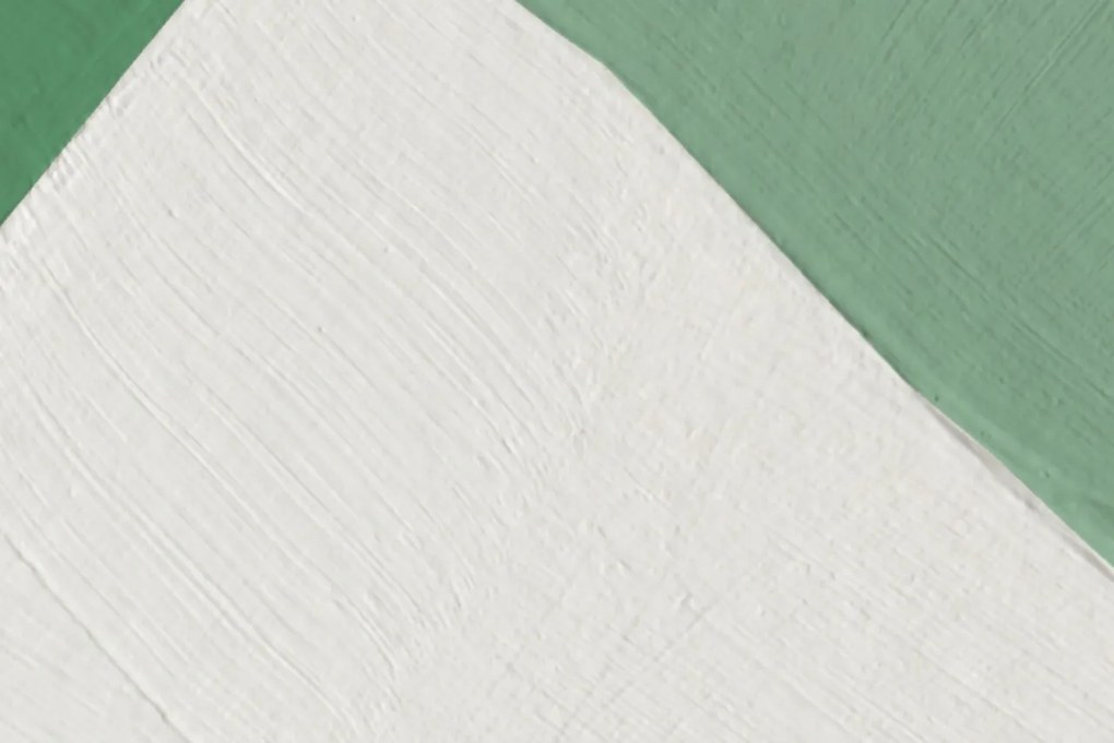 Fototapet, Tremble, Green, Rebel Walls