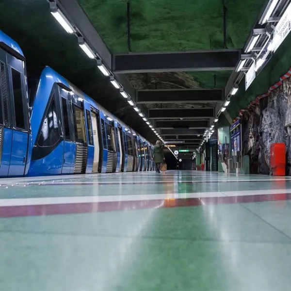 Corp de iluminat LED fluorescent LED/50W/230V 6500K 150 cm alb