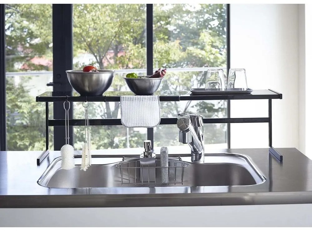 Raft suplimentar din metal - YAMAZAKI