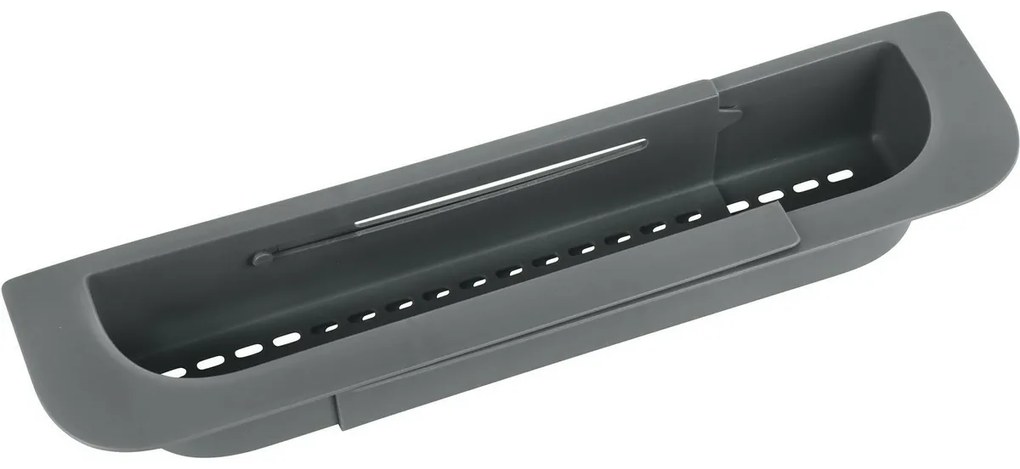 Scurgător telescopic pentru chiuvete Wenko  Fino