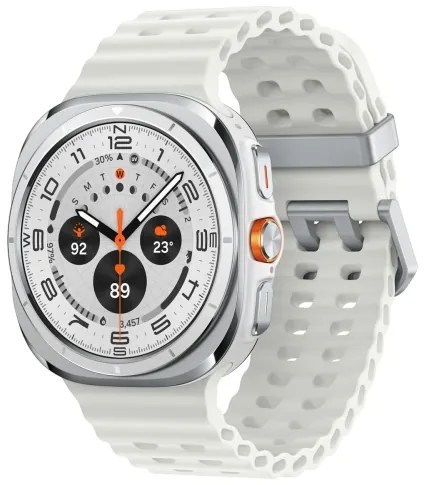 Galaxy Watch Ultra L705 LTE 47mm SilverW