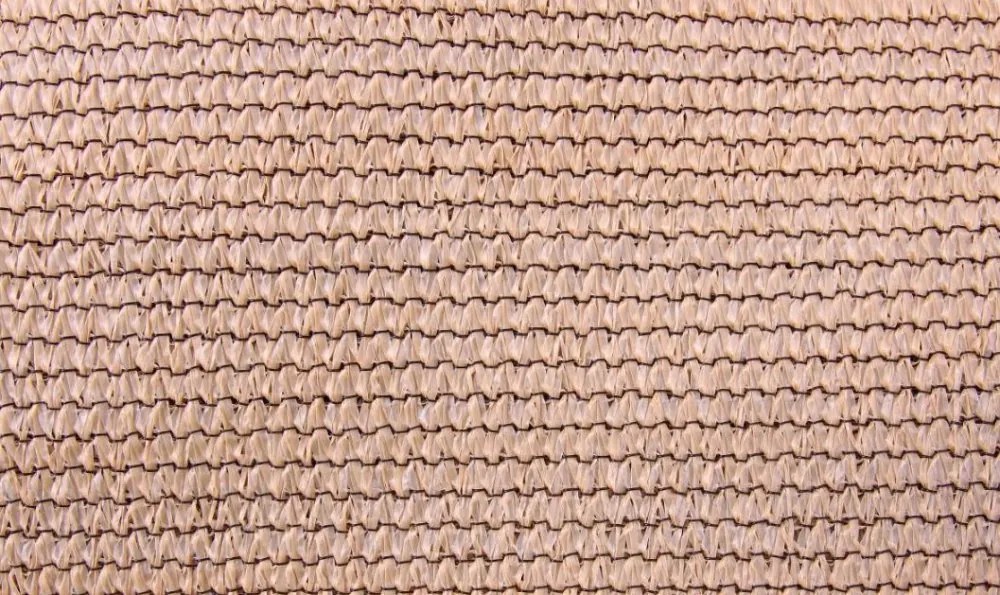 Plasă de umbrire 1,2x25m 95% 200g Bej