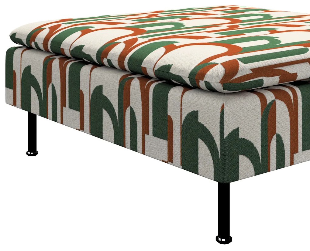 Husă pentru suportul pentru picioare Söderhamn