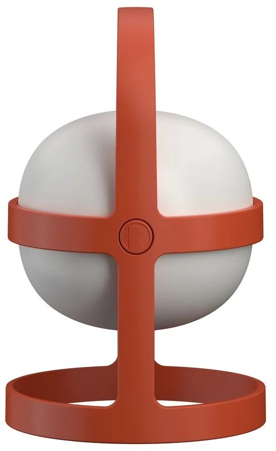 Corp de iluminat pentru exterior LED portabil solar/cu USB ø 15 cm Soft Spot – Rosendahl