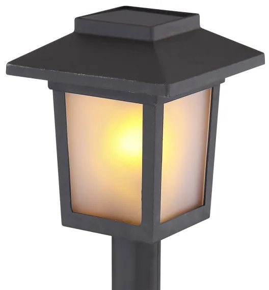 Globo 33577-3 - Set 3x lampă solară LED 3xLED/1,2V IP44