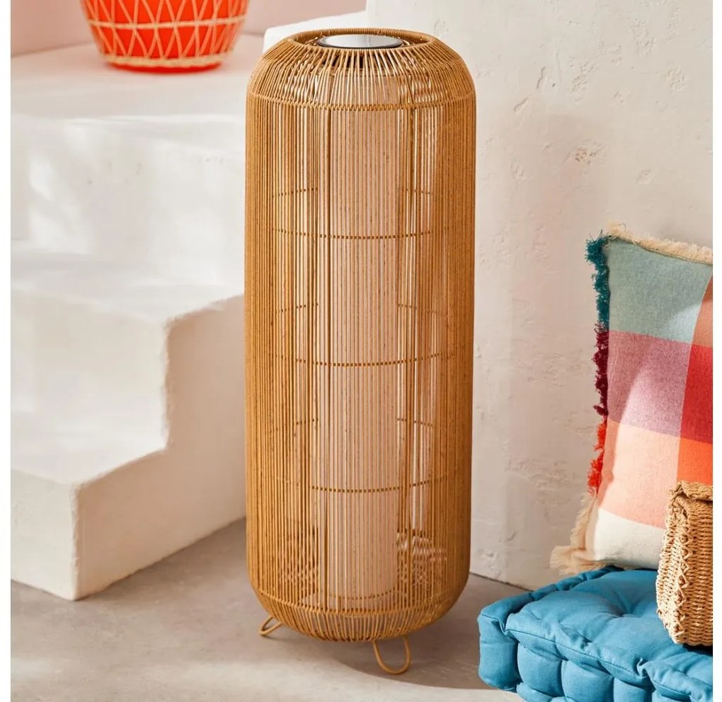 Atmosphera - Lampă solară LED LOISE LED/1,2V 1200 mAh IP44