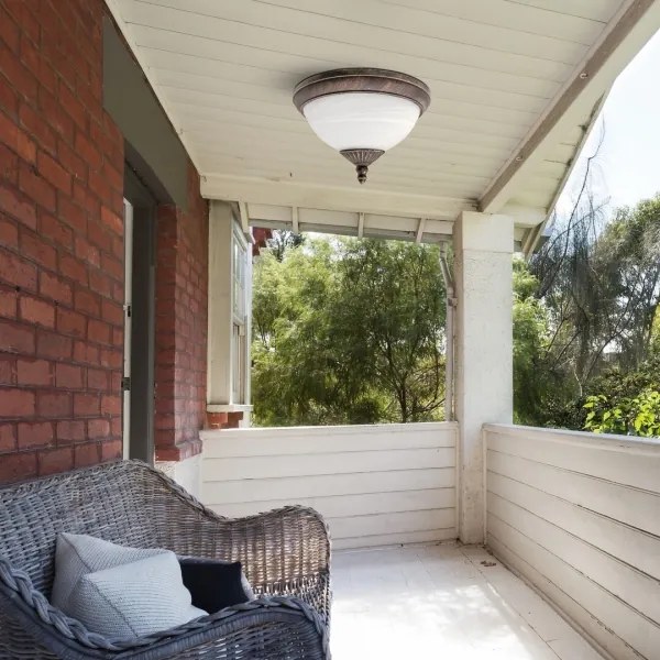 Rabalux 8377 - exterior Plafoniera MADRID 2xE27/40W/230V