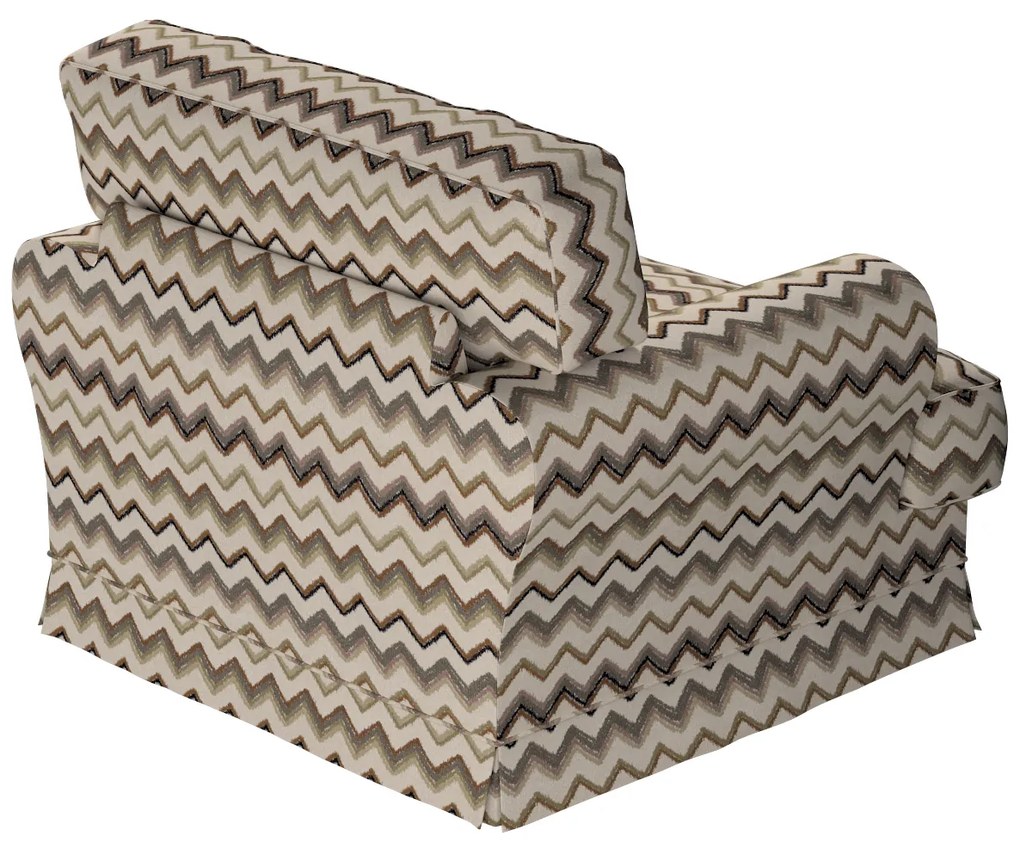 Husa fotoliu Ekeskog