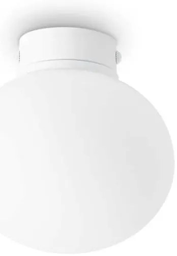 Plafoniera stil minimalist Cotton pl1 d13