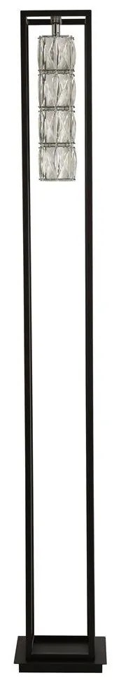 Lampa de podea LED design modern Elevator