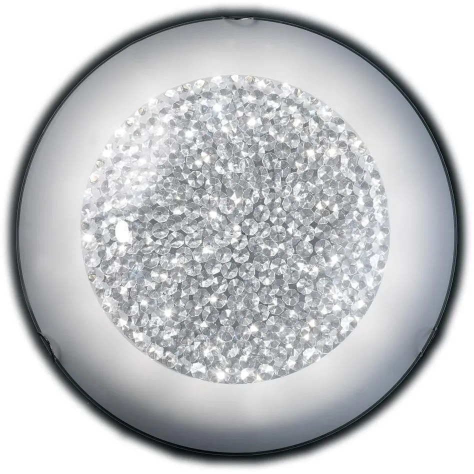 Plafonieră LED ONLI BRILL LED/21W/230V 4000K d. 50 cm