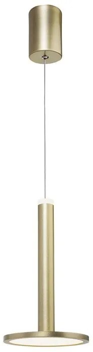 Pendul LED design modern Palencia