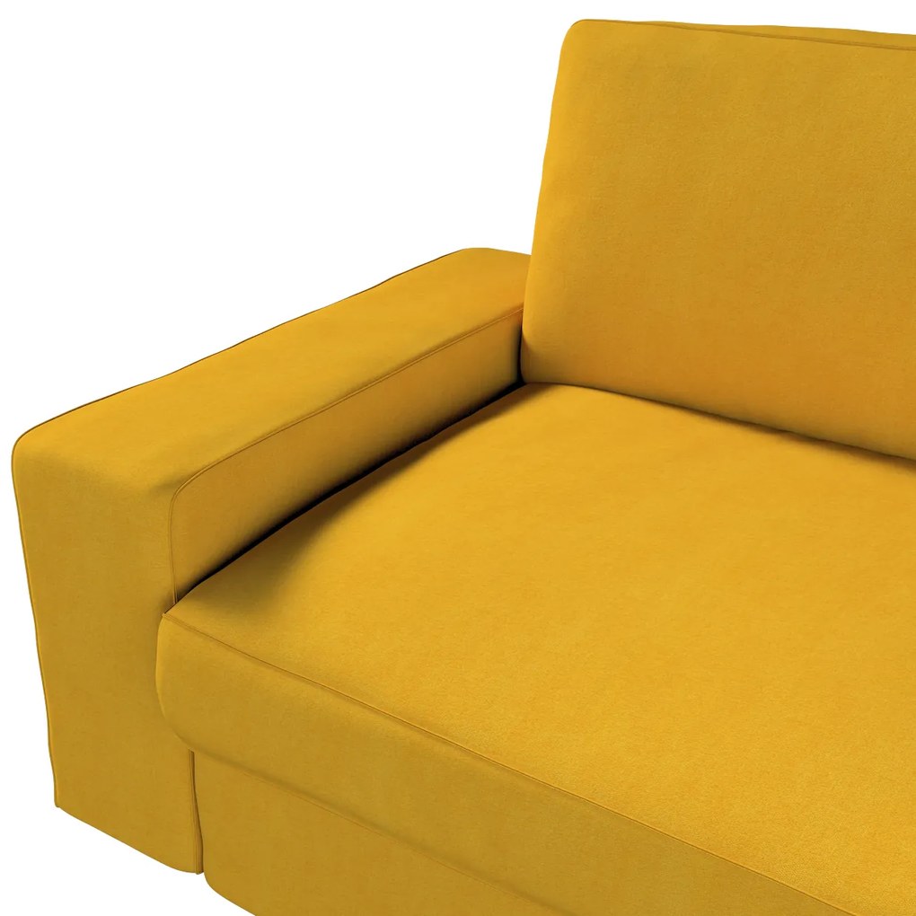 Husa pentru canapea extensibila Kivik 3-locuri