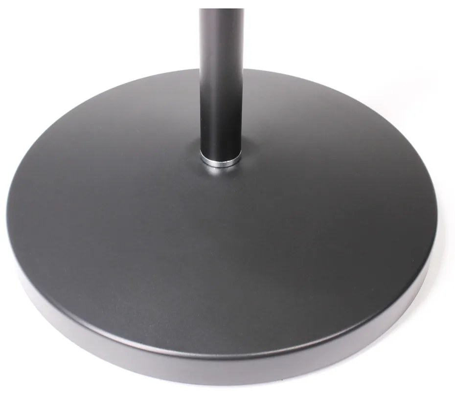 Suport pentru dozator Donner Tray, negru